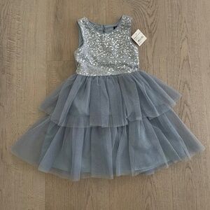 SOLD NWT Zunie Beautiful Dress